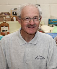 Allan Trigg
