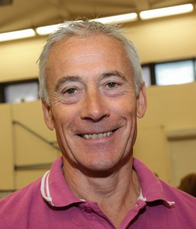 Andrew Sparkes