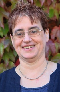 Caroline Smith
