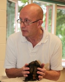 Ian Cinderby