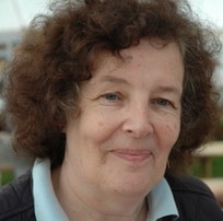 Sue Hearn