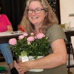 Diane King Canteen Lady WECC