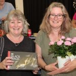 Diane King & Canteen Lady WECC
