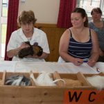 Margaret Thorpe Pets WECC