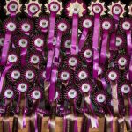 Show Rosettes